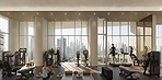 Luxury 1-Bedroom Apartment for Sale in Artistry One Residences, Dubai Design District gallery thumbnail 13