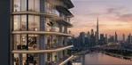 Luxury 1-Bedroom Apartment for Sale in Artistry One Residences, Dubai Design District gallery thumbnail 12