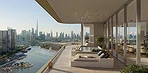 Luxury 1-Bedroom Apartment for Sale in Artistry One Residences, Dubai Design District gallery thumbnail 11