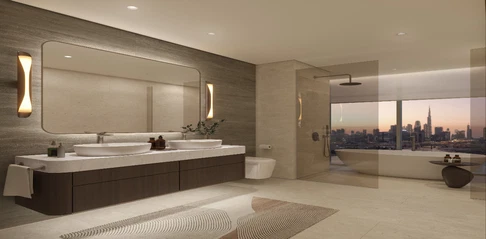 Luxury 1-Bedroom Apartment for Sale in Artistry One Residences, Dubai Design District gallery 10