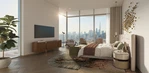 Luxury 1-Bedroom Apartment for Sale in Artistry One Residences, Dubai Design District gallery thumbnail 9