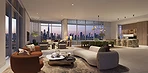 Luxury 1-Bedroom Apartment for Sale in Artistry One Residences, Dubai Design District gallery thumbnail 8
