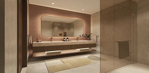 Luxury 1-Bedroom Apartment for Sale in Artistry One Residences, Dubai Design District gallery 6
