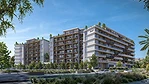 Luxury & Smart Home Studio Apartment for Sale in Ashley Hills, Arjan, Dubai gallery thumbnail 4