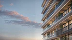 Luxury & Smart Home Studio Apartment for Sale in Ashley Hills, Arjan, Dubai gallery thumbnail 1