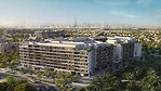 Luxury & Smart Home Studio Apartment for Sale in Ashley Hills, Arjan, Dubai gallery thumbnail 8