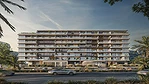 Luxury & Smart Home Studio Apartment for Sale in Ashley Hills, Arjan, Dubai gallery thumbnail 5