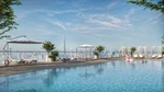 Luxury & Modern Studio Apartment for Sale in Ashley Hills, Arjan gallery thumbnail 3