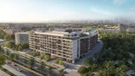 Luxury & Modern Studio Apartment for Sale in Ashley Hills, Arjan gallery thumbnail 2