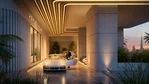 Luxury & Modern Studio Apartment for Sale in Ashley Hills, Arjan gallery thumbnail 9
