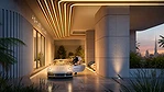 Luxury & Modern Studio Apartment for Sale in Ashley Hills, Arjan gallery thumbnail 9