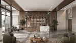 Luxury & Modern Studio Apartment for Sale in Ashley Hills, Arjan gallery thumbnail 8