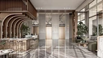 Luxury & Modern Studio Apartment for Sale in Ashley Hills, Arjan gallery thumbnail 7