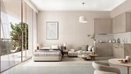Luxury & Modern Studio Apartment for Sale in Ashley Hills, Arjan gallery thumbnail 1