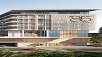Роскошная однокомнатная квартира с высокой окупаемостью инвестиций продается в жилом комплексе At 85 Residences, Wasl Gate. миниатюра галереи 5