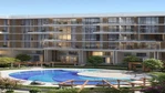 High ROI 1-Bedroom Luxury Apartment for Sale in At 85 Residences, Wasl Gate gallery thumbnail 4