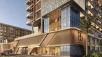 High ROI 1-Bedroom Luxury Apartment for Sale in At 85 Residences, Wasl Gate gallery thumbnail 3