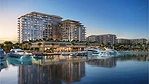 Продается высокодоходная 3-комнатная квартира на берегу моря в Ауреа, Мина Рашид. миниатюра галереи 7