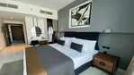 High ROI Hotel Studio Apartment for Sale in Avalon Tower, JVC District 13 gallery thumbnail 3