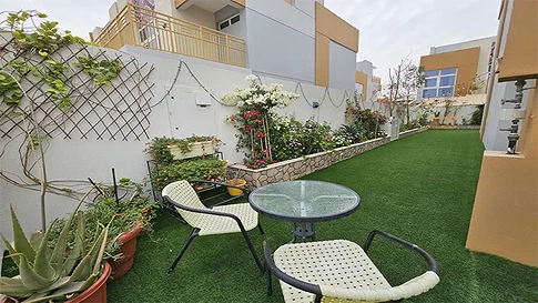 Corner Unit 3-Bedroom Upgraded Townhouse for Sale in Avencia, Damac Hills 2 gallery 9