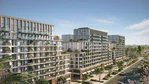 Современная просторная квартира с 3 спальнями на продажу в Avenew 888, Южный Дубай миниатюра галереи 1