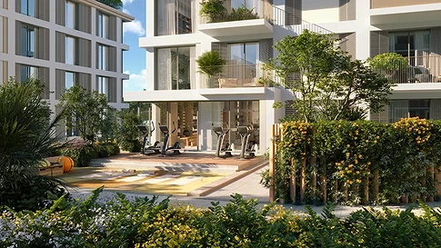High ROI 3-Bedroom Modern Apartment for Sale in Avenew 888, Dubai South gallery 14