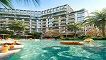 High ROI 3-Bedroom Modern Apartment for Sale in Avenew 888, Dubai South gallery thumbnail 5