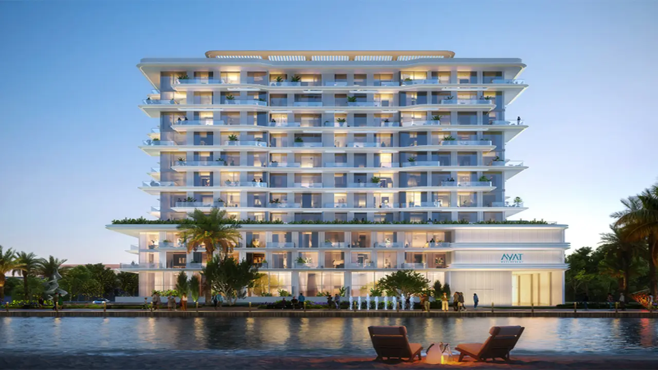 شقة فاخرة بغرفتي نوم للبيع في أيامور ريزيدنس، جزر دبي، بعائد استثمار مرتفع معرض 13