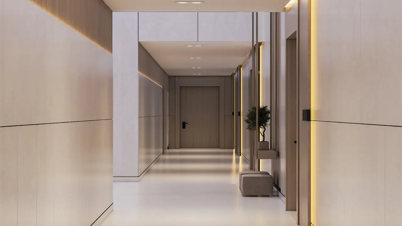 شقة فاخرة بغرفتي نوم للبيع في أيامور ريزيدنس، جزر دبي، بعائد استثمار مرتفع معرض 8