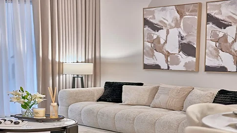 Luxury 1-Bedroom Ready-To-Move-In Apartment for Sale in Liwan Circle, Liwan, Dubai gallery 10