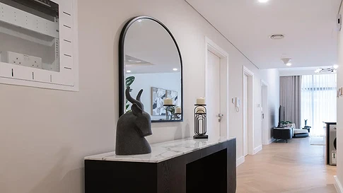 Luxury 1-Bedroom Ready-To-Move-In Apartment for Sale in Liwan Circle, Liwan, Dubai gallery 7
