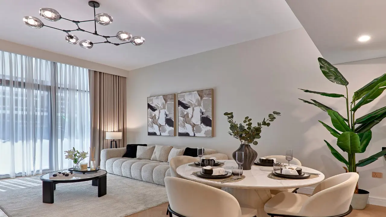 Ready-To-Move-In 2-Bedroom Modern Apartment for Sae in Liwan Circle, Liwan, Dubai gallery 6