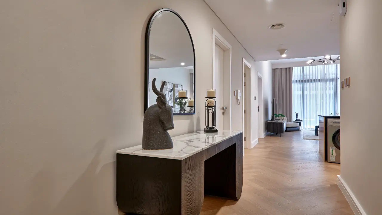 Ready-To-Move-In 1-Bedroom Luxury Apartment for Sale in Ayat Parkview, Liwan gallery 11