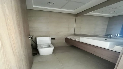 High Floor Studio Apartment for Rent in Azizi Riviera 37, Meydan One gallery 3