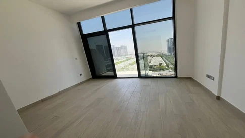 High Floor Studio Apartment for Rent in Azizi Riviera 37, Meydan One gallery 2
