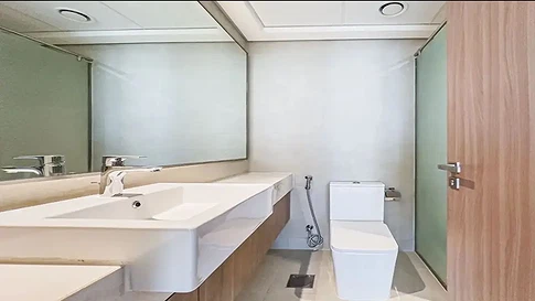 Modern 2-Bedroom Apartment for Sale in Azizi Riviera 67, Meydan gallery 5