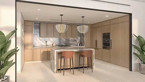 Luxury Studio Apartment for Sale in Azizi Venice, Dubai South gallery 2