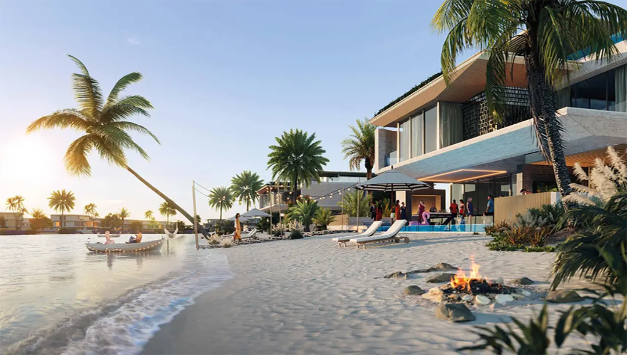 Роскошная квартира-студия на продажу в Azizi Venice, Дубай Юг галерея 10