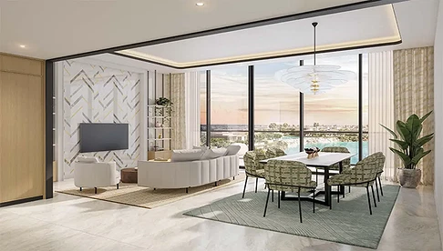 Luxury Studio Apartment for Sale in Azizi Venice, Dubai South gallery 3