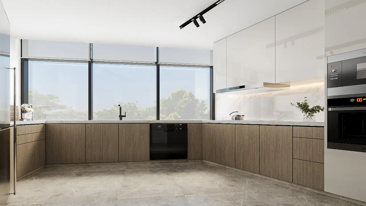 Luxury 2-Bedroom Waterfront Apartment for Sale in Azura Residences, Dubai Islands gallery 9