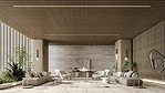 High ROI 1-Bedroom Spacious Apartment for Sale in Azura Residences, Dubai Islands gallery thumbnail 3