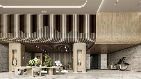 High ROI 1-Bedroom Spacious Apartment for Sale in Azura Residences, Dubai Islands gallery 2