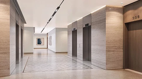 High ROI 1-Bedroom Spacious Apartment for Sale in Azura Residences, Dubai Islands gallery 1