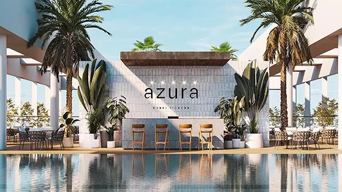 High ROI 1-Bedroom Spacious Apartment for Sale in Azura Residences, Dubai Islands gallery 6