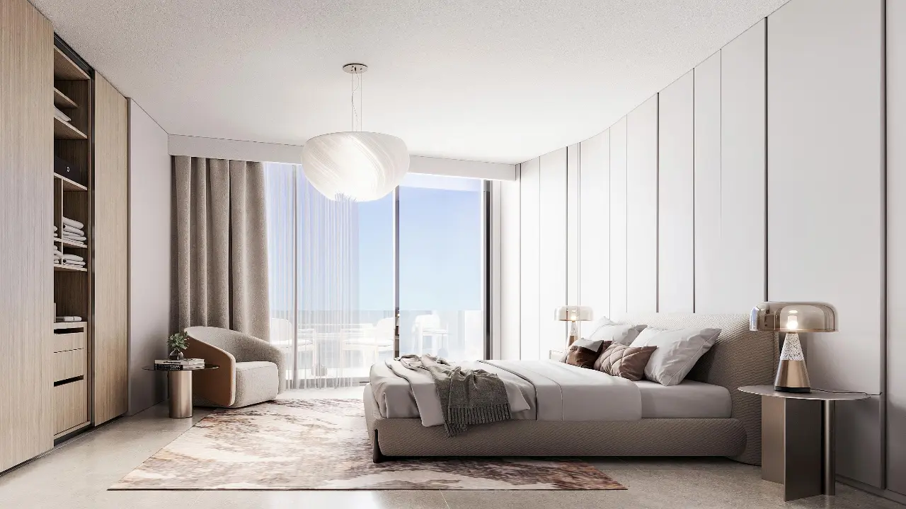 Luxury 2-Bedroom Waterfront Apartment for Sale in Azura Residences, Dubai Islands gallery 5