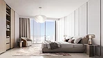 Luxury 2-Bedroom Waterfront Apartment for Sale in Azura Residences, Dubai Islands gallery thumbnail 5