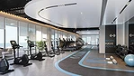 Luxury 2-Bedroom Waterfront Apartment for Sale in Azura Residences, Dubai Islands gallery thumbnail 2