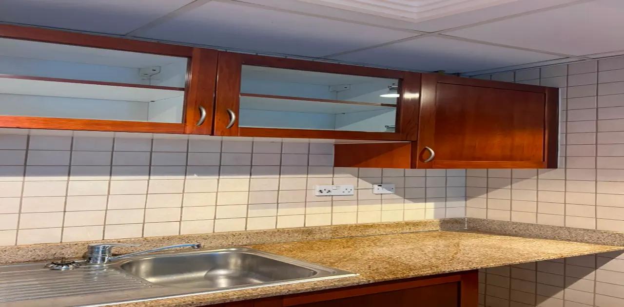 Spacious 2-Bedroom Ready-to-Move-In Apartment for Rent in Azure, Dubai Marina gallery 12