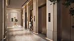 Spacious Studio Apartment for Sale in Azure by Lapis, Rak Central, Ras Al Khaimah gallery thumbnail 11