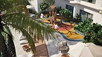 Spacious Studio Apartment for Sale in Azure by Lapis, Rak Central, Ras Al Khaimah gallery thumbnail 10